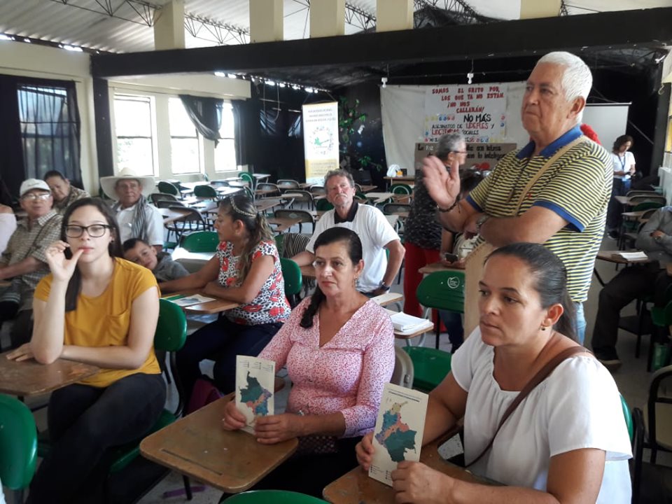 Comisión De La Verdad En Nuestro Municipio Con Las Víctimas Del Conflicto Armado 03.jpg