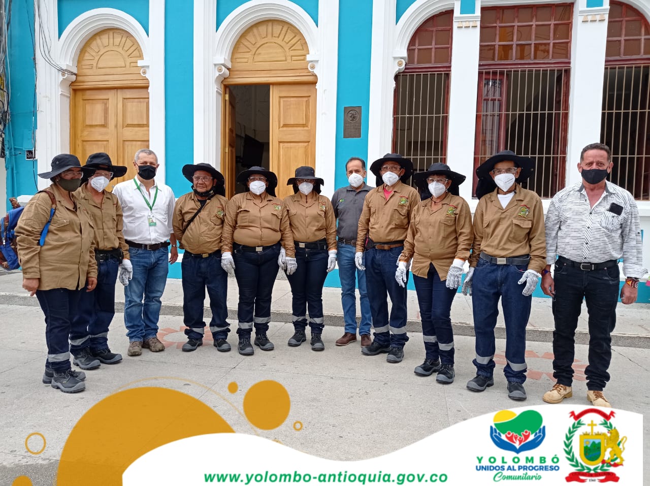 Entrega De Dotación Para Los Recicladores De Yolombó O1.jpeg