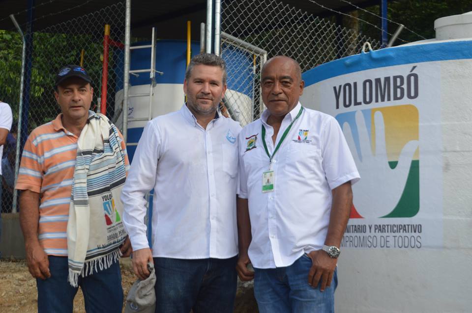 Entrega De La Primer Planta De Tratamiento Al Sector De Las Violetas  03.jpg