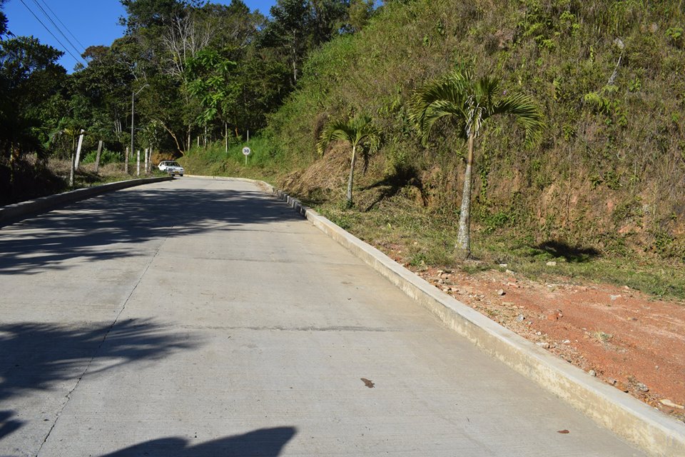 Inauguración Pavimentación De La Florida 03.jpg